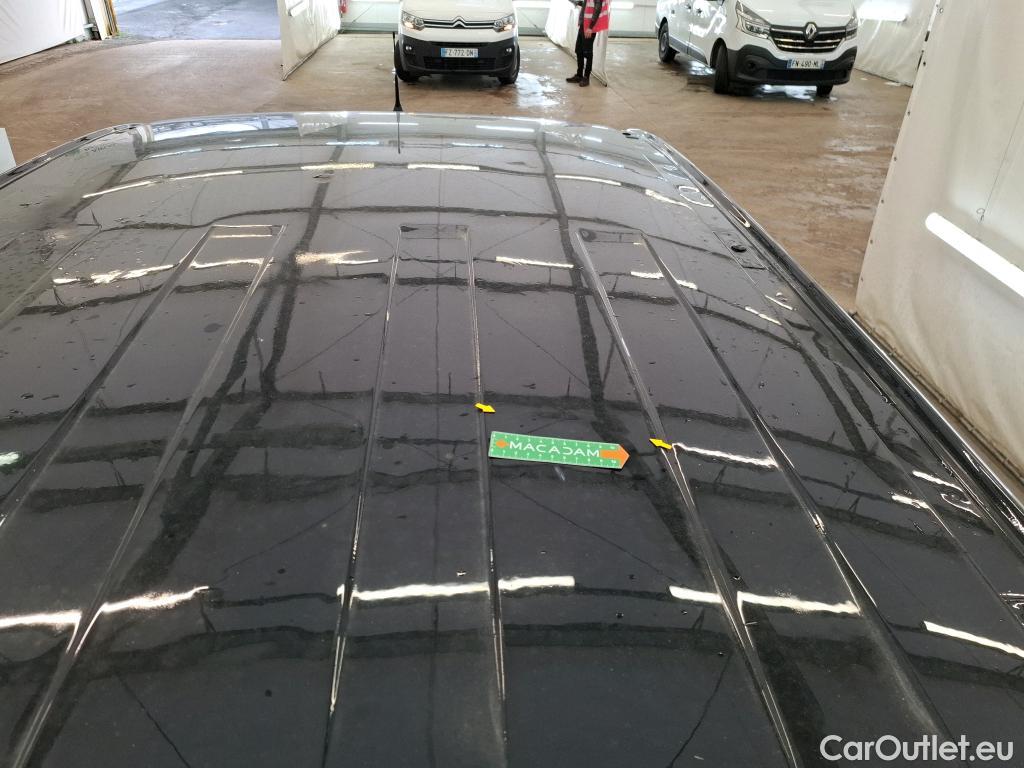  Citroen  Berlingo CITROEN  VU 4p Fourgonnette BlueHDi 100 S&S BVM Business XL #1