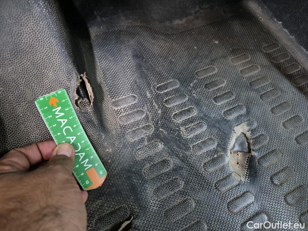  Citroen  Berlingo  Fourgon Business L1 (Court) 1.6 BlueHDi 100CV BVM6 E6 #23