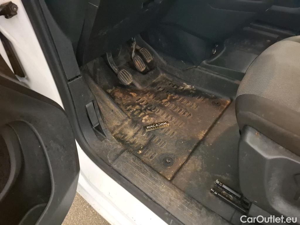  Citroen  Berlingo  Fourgon Club XL 950 1.5 BlueHDi 100CV BVM5 E6dT #66