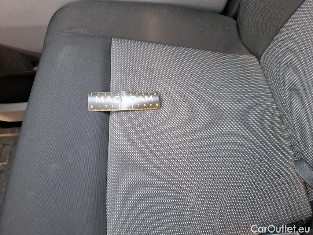  Citroen  Jumpy  Fourgon Driver M 2.0 BlueHDi 120CV BVM6 E6d #7