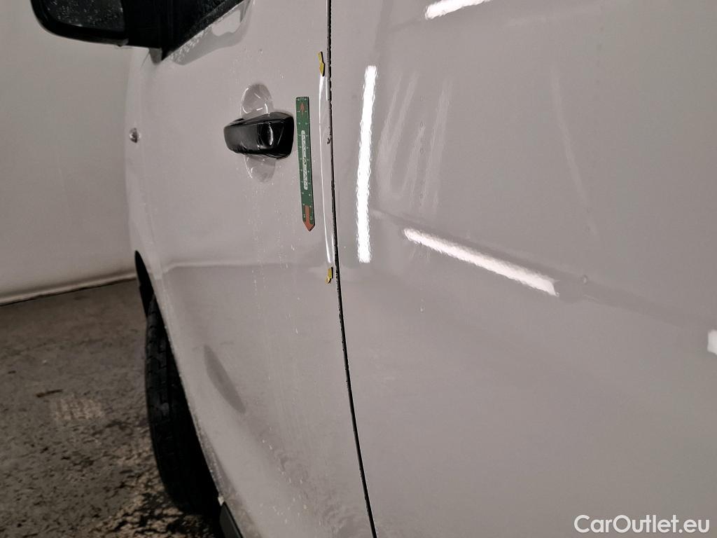  Citroen  Jumpy  Fourgon Club M 1.5 BlueHDi 100CV BVM6 E6d #7