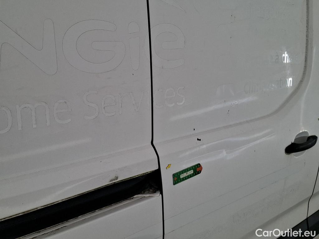  Citroen  Berlingo  Fourgon Club M 650 1.5 BlueHDi 75CV BVM5 E6dT #4