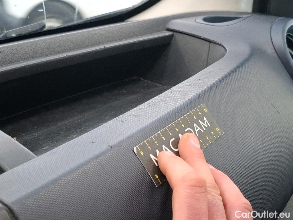  Opel  Vivaro  B Fourgon/Combi Combi L1H1 2 7t 1.6 turbo 120CV BVM6 9 Sieges E5 #10