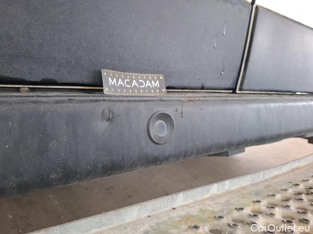  Citroen  Jumper  Fourgon Grand Volume 33 L2H2 Club BlueHDi 140 Start&Stop 140CV BVM6 #17