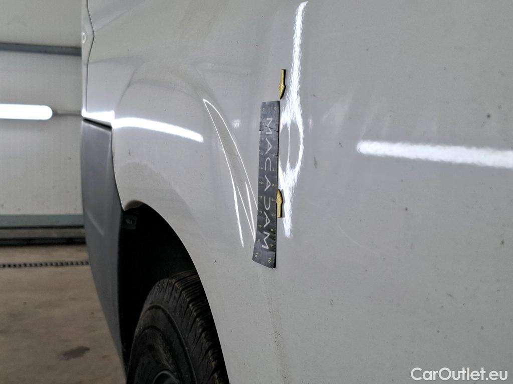  Citroen  Jumper  Fourgon Grand Volume 33 L2H2 Club BlueHDi 140 Start&Stop 140CV BVM6 #37