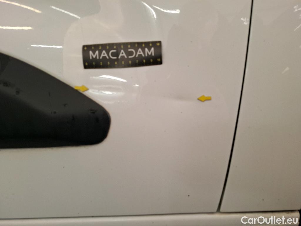  Citroen  Berlingo  Fourgon Club XL 950 1.5 BlueHDi 100CV BVM5 E6dT #43