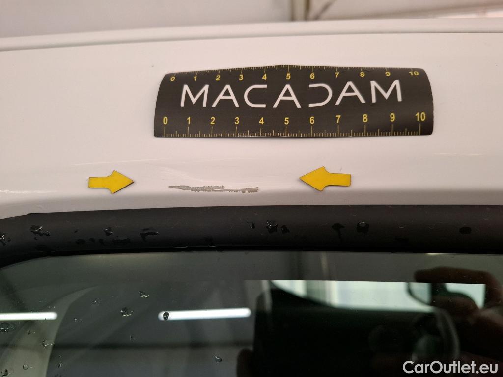  Citroen  Berlingo  Fourgon Club XL 950 1.5 BlueHDi 100CV BVM5 E6dT #44