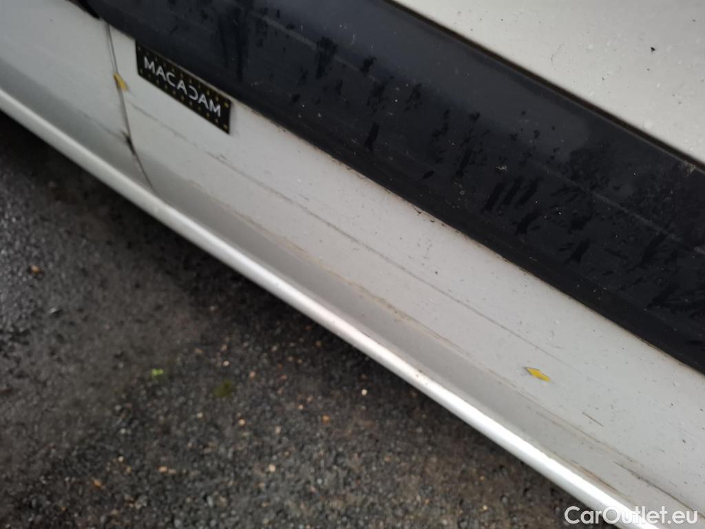  Citroen  Berlingo  Fourgon Club L1 (Court) 1.6 BlueHDi 100CV BVM5 E6 #10