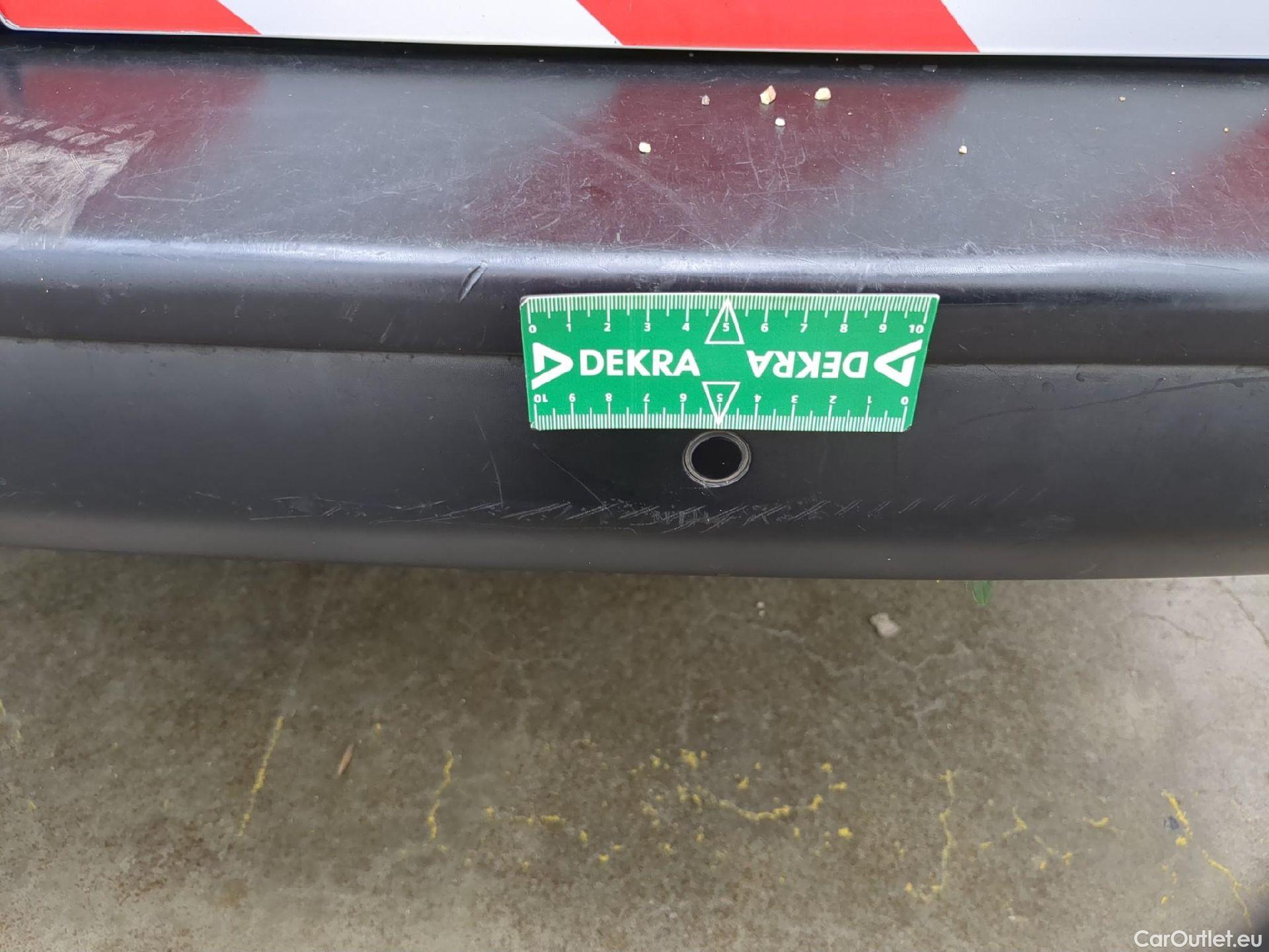  Citroen  Jumpy  Fourgon Club XL 2.0 BlueHDi 120CV BVM6 E6dT #28