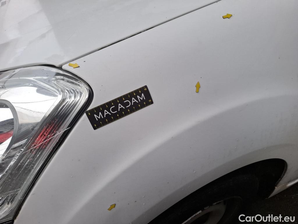  Citroen  Berlingo  Fourgon Club L1 (Court) 1.6 BlueHDi 100CV BVM5 E6 #23