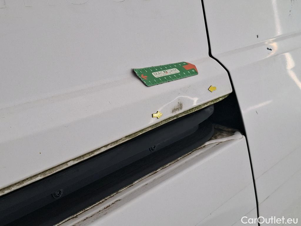  Citroen  Berlingo  Fourgon Club M 650 1.5 BlueHDi 75CV BVM5 E6dT #8