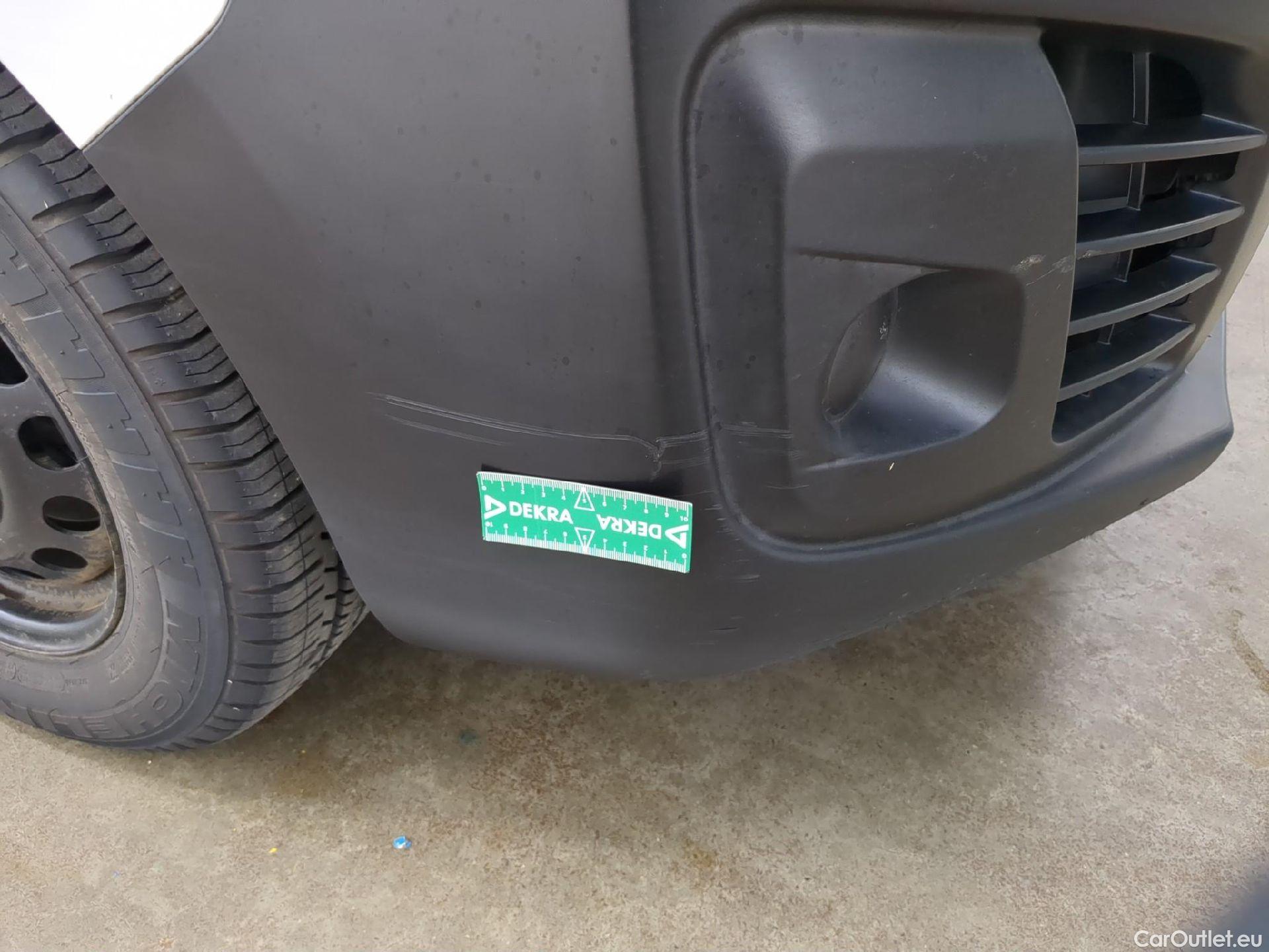  Citroen  Jumpy  Fourgon Club XL 2.0 BlueHDi 120CV BVM6 E6dT #11