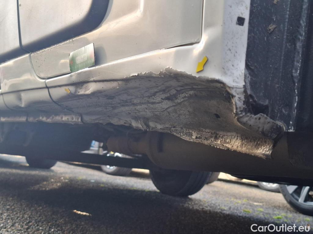  Peugeot  Boxer PEUGEOT  VU 4p Fourgon BLUEHDI 130 PREMIUM 333 L1H1 #3