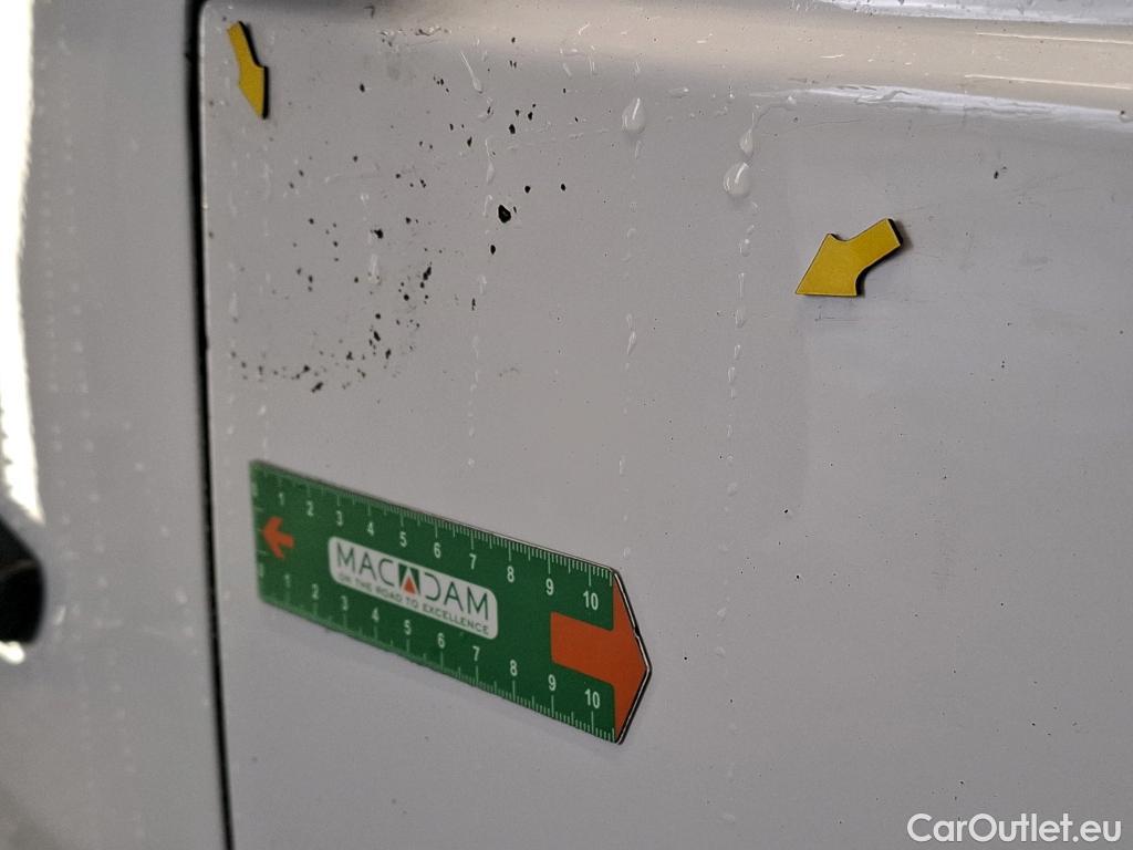  Citroen  Jumpy  Fourgon Club M 1.5 BlueHDi 100CV BVM6 E6d #11