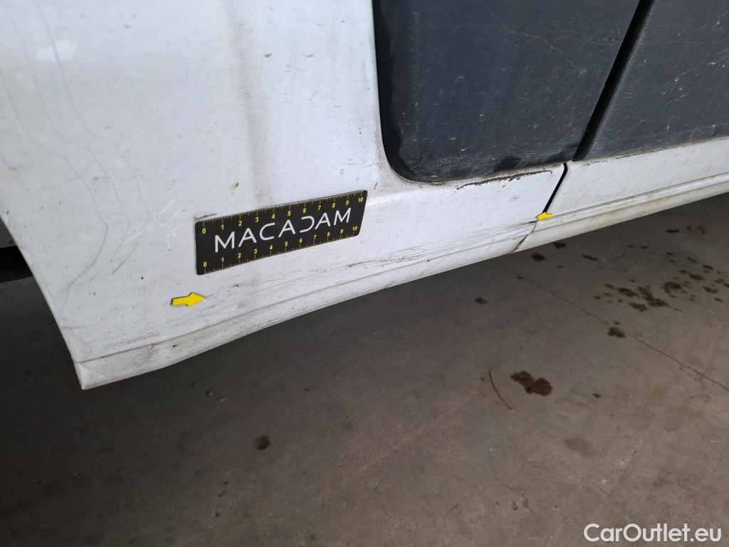  Citroen  Jumper  Fourgon Grand Volume 33 L2H2 Club BlueHDi 140 Start&Stop 140CV BVM6 #39