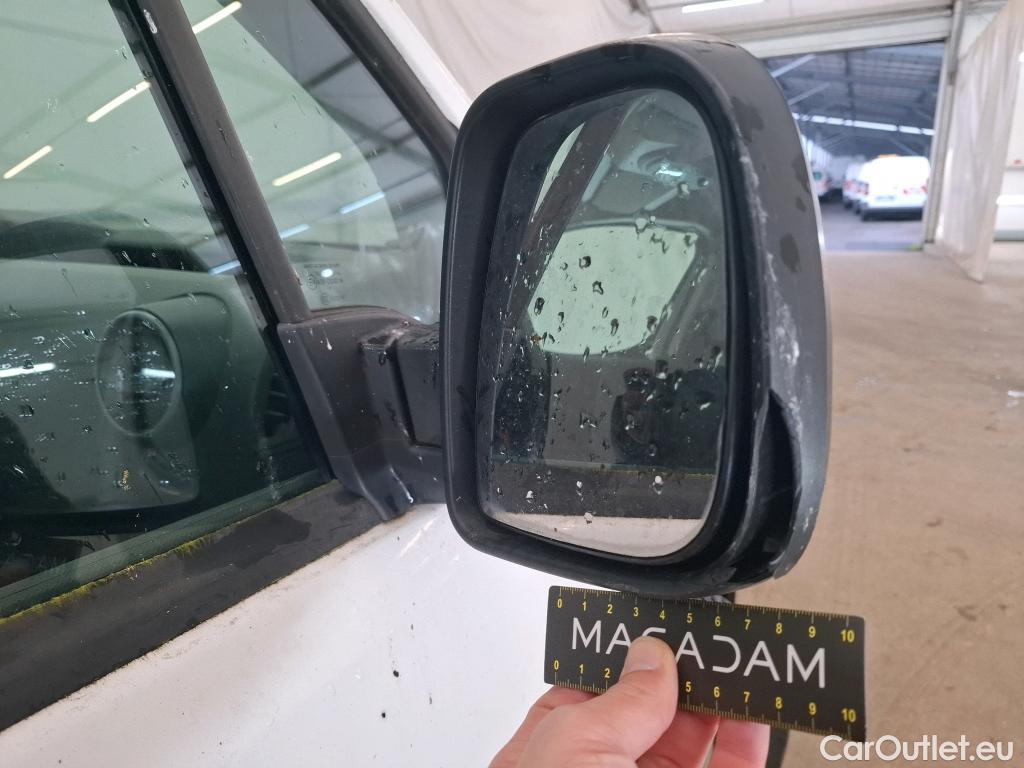  Citroen  Berlingo  Fourgon Club L1 (Court) 1.6 BlueHDi 100CV BVM5 E6 #38