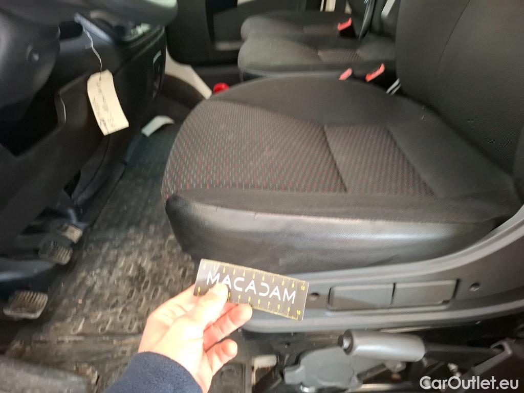  Citroen  Jumper  Fourgon Grand Volume 33 L2H2 Club BlueHDi 140 Start&Stop 140CV BVM6 #34