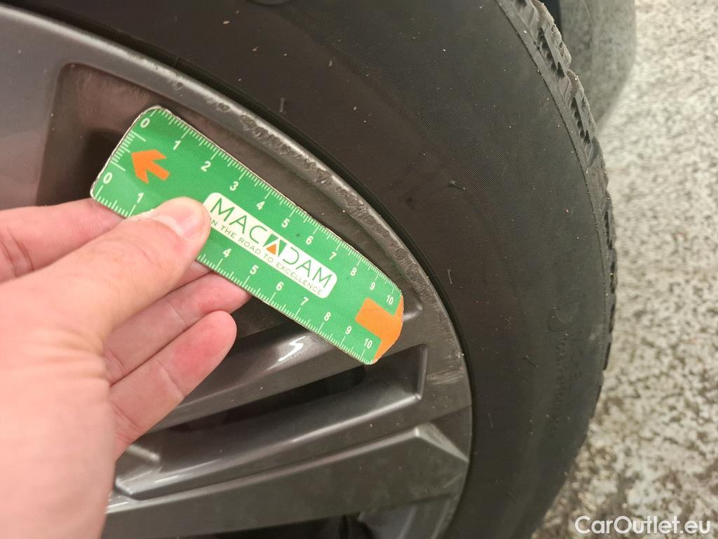  Peugeot  308  / 2021 / 5P / Berline PureTech 130 S&S ACTIVE PACK / TRANSFO VP/VF #26