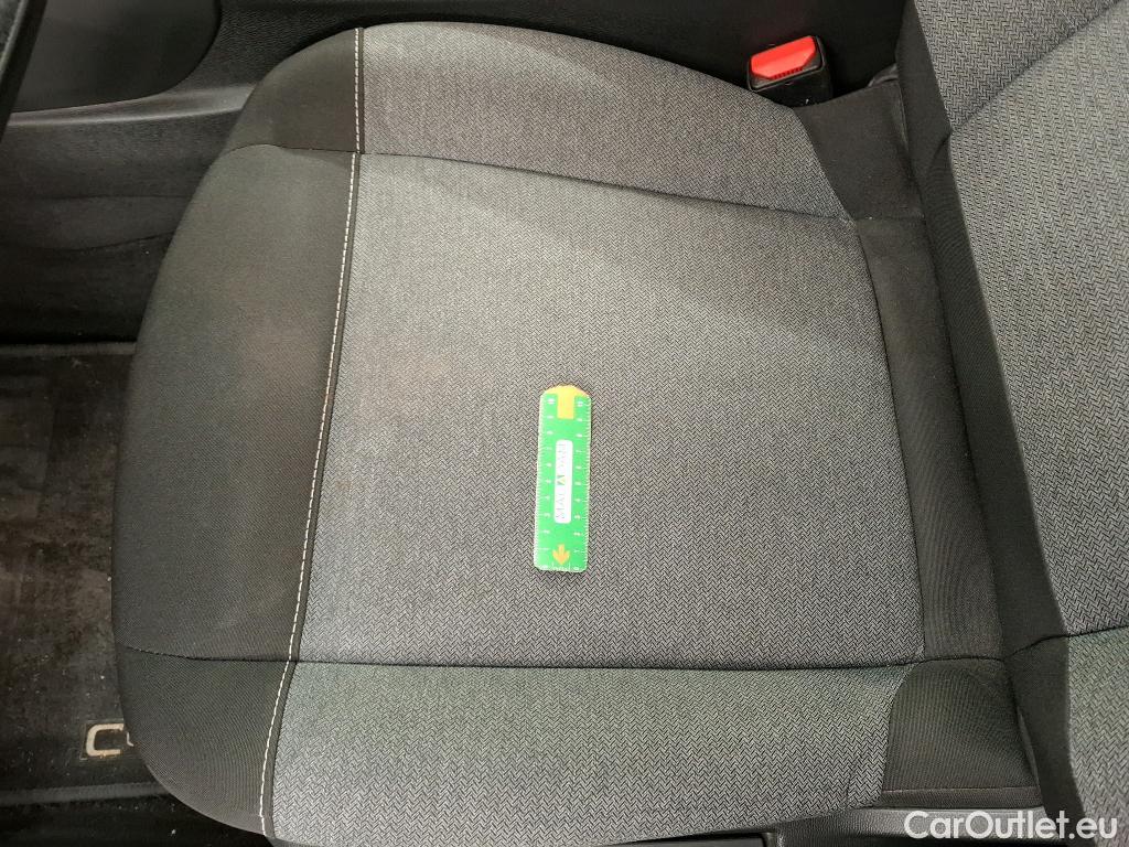  Citroen  C4  Berline Feel Nav Business R 1.5 BlueHDI 130CV BVA8 E6d #11