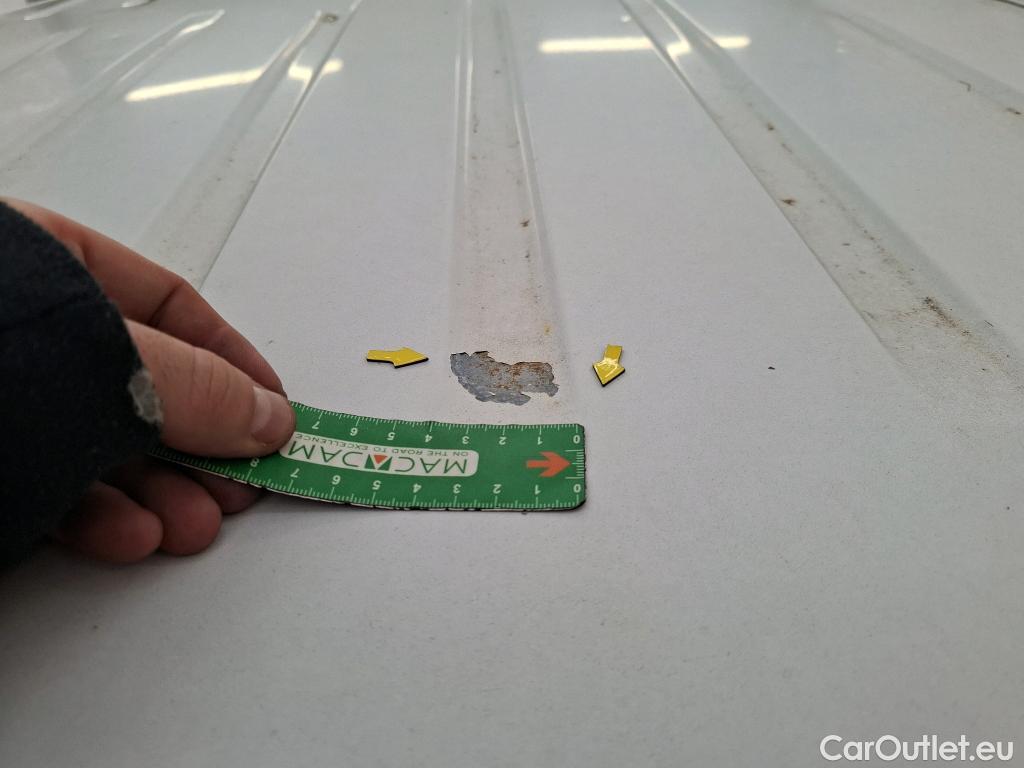  Citroen  Berlingo  Fourgon Club M 650 1.5 BlueHDi 75CV BVM5 E6dT #12