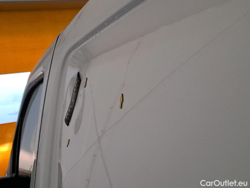  Citroen  Berlingo  Fourgon Club XL 950 1.5 BlueHDi 100CV BVM5 E6dT #14