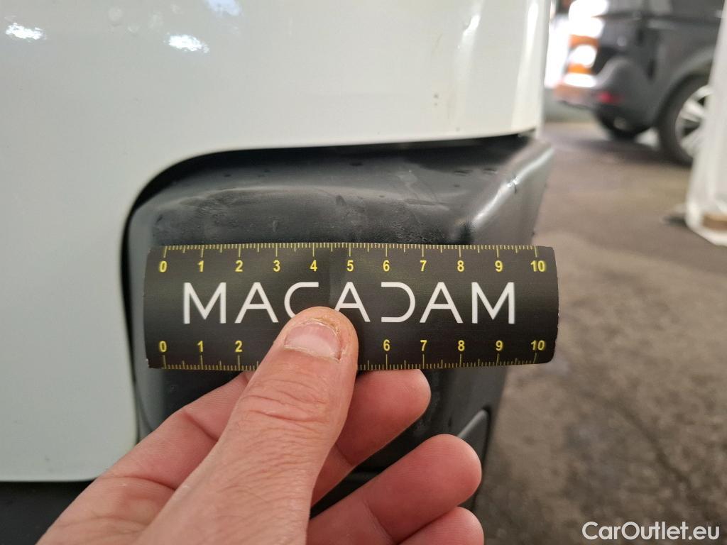  Citroen  Berlingo  Fourgon Club XL 950 1.5 BlueHDi 100CV BVM5 E6dT #87