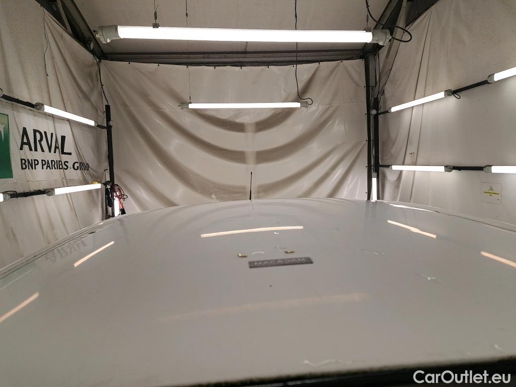  Citroen  Berlingo  Fourgon Business L1 (Court) 1.6 BlueHDi 100CV BVM5 E6 #7