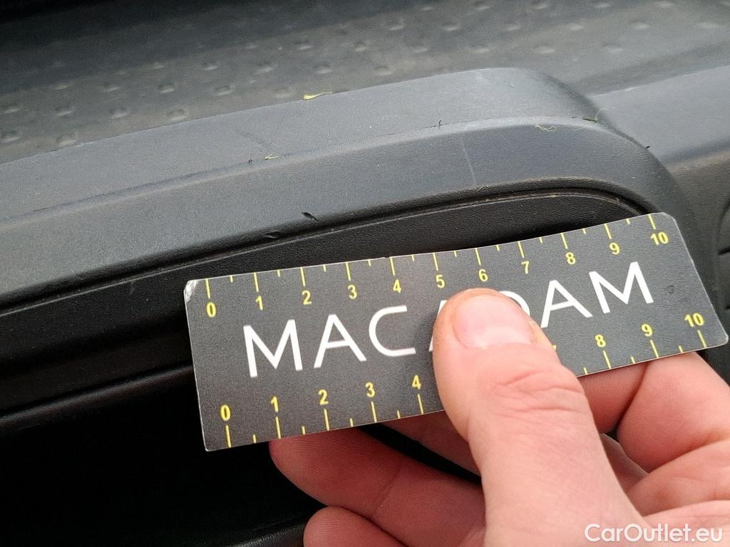  Opel  Vivaro  B Fourgon/Combi Combi L1H1 2 7t 1.6 turbo 120CV BVM6 9 Sieges E5 #15