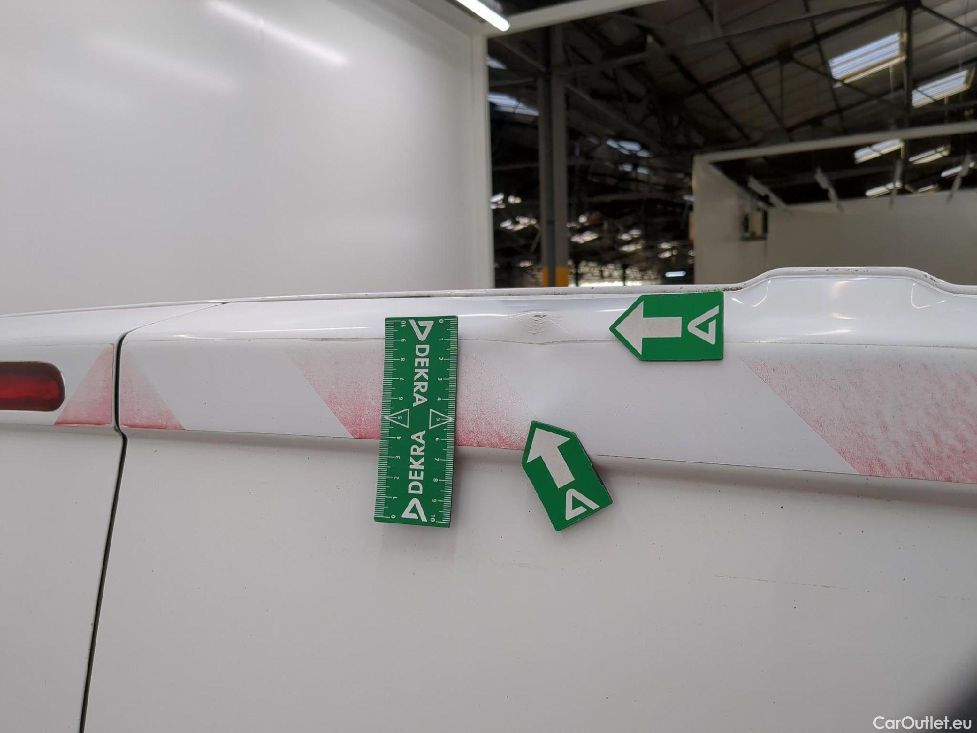  Citroen  Jumpy  Fourgon Club XL 2.0 BlueHDi 120CV BVM6 E6dT #29