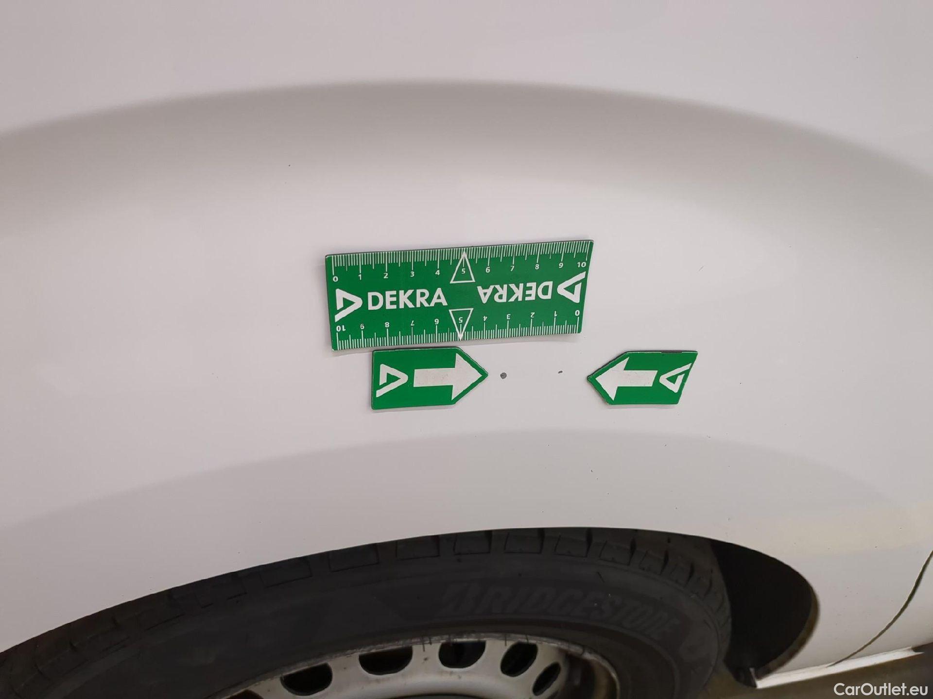  Citroen  Jumpy  Fourgon Club XL 2.0 BlueHDi 120CV BVM6 E6dT #18