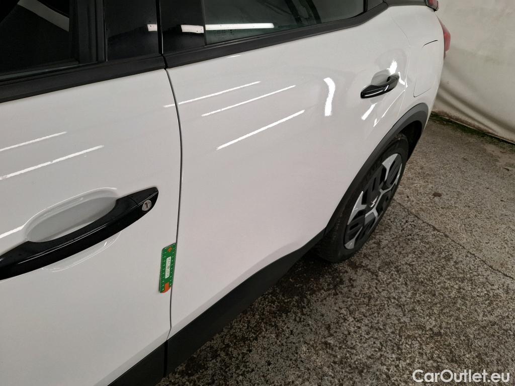  Citroen  C4  Berline Feel Nav Business R 1.5 BlueHDI 130CV BVA8 E6d #6