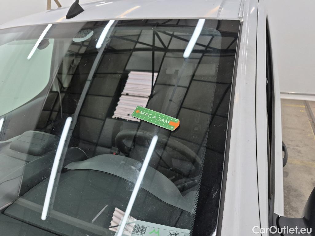  Citroen  Berlingo  Fourgon Business L1 (Court) 1.6 BlueHDi 100CV BVM6 E6 #5