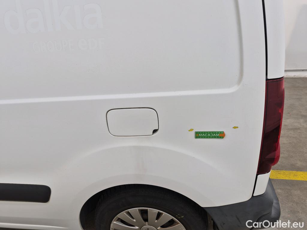  Citroen  Berlingo  Fourgon Business L1 (Court) 1.6 BlueHDi 100CV BVM6 E6 #28