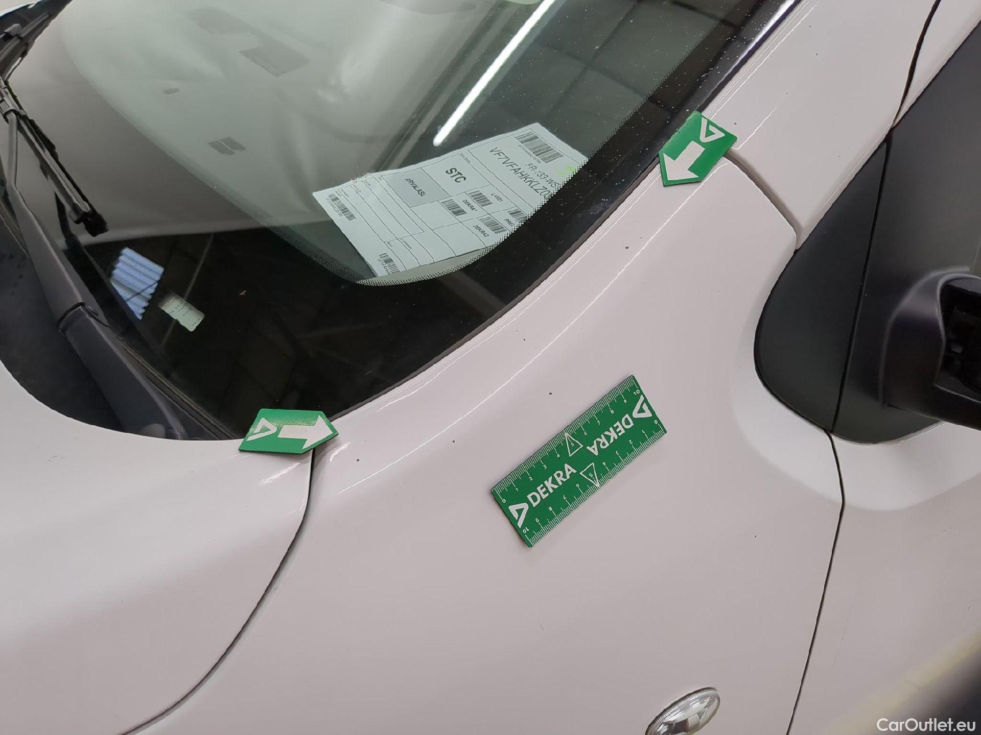  Citroen  Jumpy  Fourgon Club XL 2.0 BlueHDi 120CV BVM6 E6dT #17