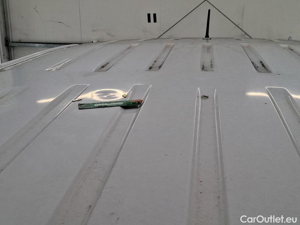  Citroen  Berlingo  Fourgon Club M 650 1.5 BlueHDi 75CV BVM5 E6dT #10