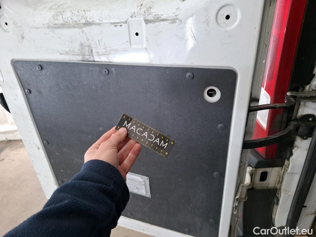  Citroen  Jumper  Fourgon Grand Volume 33 L2H2 Club BlueHDi 140 Start&Stop 140CV BVM6 #49