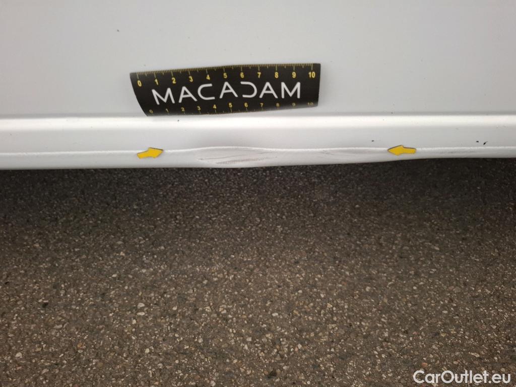  Citroen  Berlingo  Fourgon Club XL 950 1.5 BlueHDi 100CV BVM5 E6dT #34