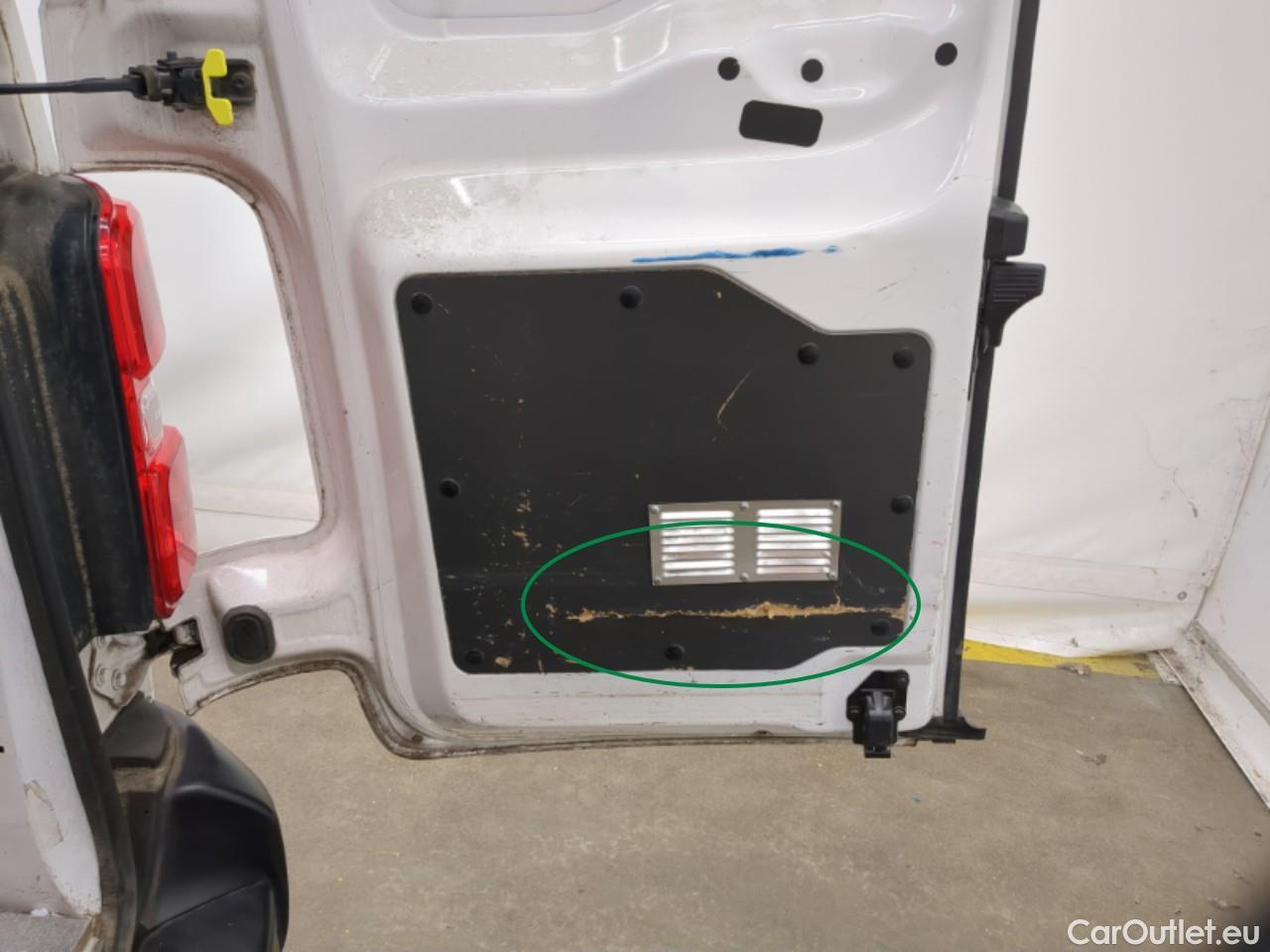  Citroen  Jumpy  Fourgon Club XL 2.0 BlueHDi 120CV BVM6 E6dT #6