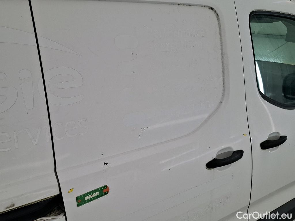  Citroen  Berlingo  Fourgon Club M 650 1.5 BlueHDi 75CV BVM5 E6dT #2