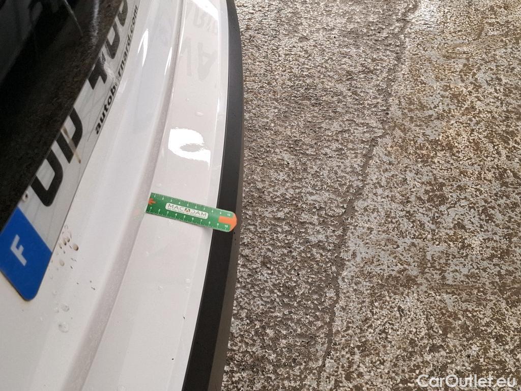  Citroen  C4  Berline Feel Nav Business R 1.5 BlueHDI 130CV BVA8 E6d #4