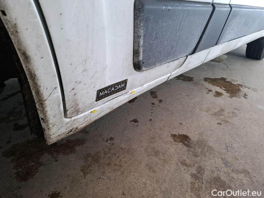  Citroen  Jumper  Fourgon Grand Volume 33 L2H2 Club BlueHDi 140 Start&Stop 140CV BVM6 #13