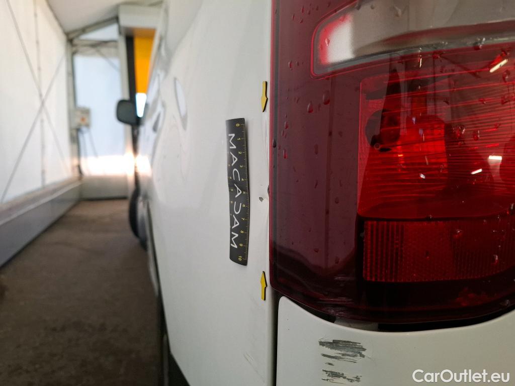  Citroen  Berlingo  Fourgon Club XL 950 1.5 BlueHDi 100CV BVM5 E6dT #16