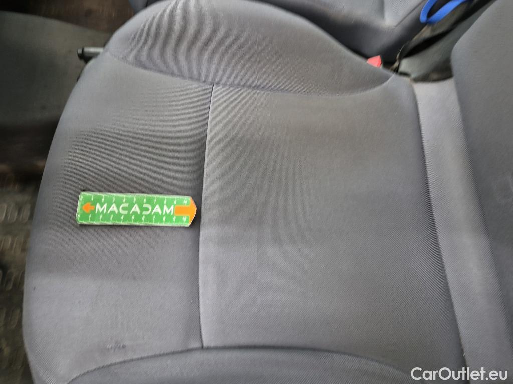  Citroen  Berlingo  Fourgon Business L1 (Court) 1.6 BlueHDi 100CV BVM6 E6 #17