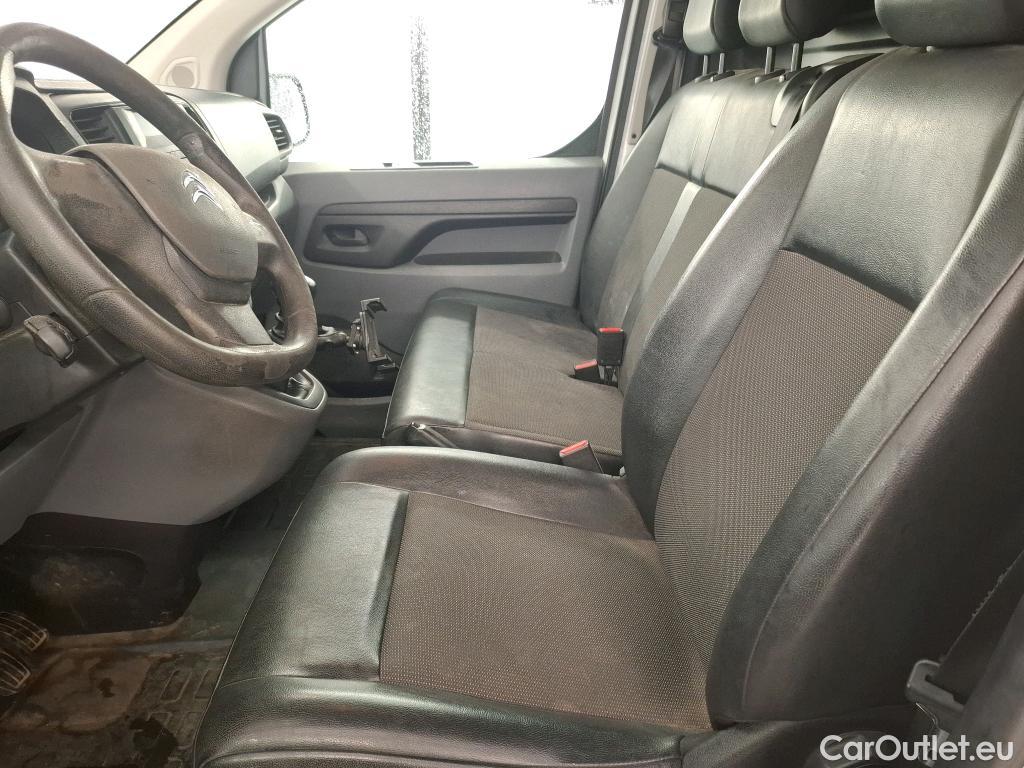  Citroen  Jumpy  Fourgon Club M 1.5 BlueHDi 100CV BVM6 E6d #30