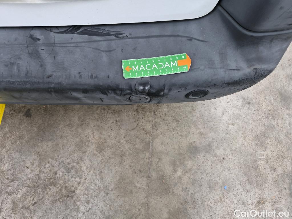  Citroen  Berlingo  Fourgon Business L1 (Court) 1.6 BlueHDi 100CV BVM6 E6 #9