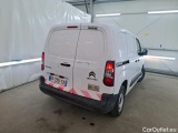  Citroen  Berlingo  Fourgon Club M 650 1.5 BlueHDi 75CV BVM5 E6dT #3