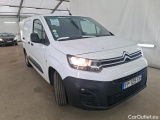  Citroen  Berlingo  Fourgon Club M 650 1.5 BlueHDi 75CV BVM5 E6dT #4