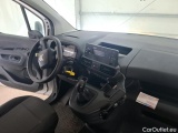  Citroen  Berlingo  Fourgon Club M 650 1.5 BlueHDi 75CV BVM5 E6dT #5