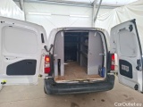  Citroen  Berlingo  Fourgon Club M 650 1.5 BlueHDi 75CV BVM5 E6dT #10