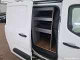  Citroen  Berlingo  Fourgon Club M 650 1.5 BlueHDi 75CV BVM5 E6dT #9